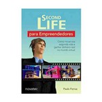 Livro - Second Life para Empreendedores