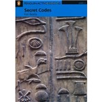Livro - Secret Codes - Level 4 - Penguin Active Reading