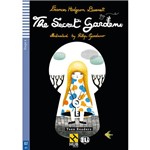 Livro - Secret Garden, The - Teen Readers - ELT A2 - Stage 2