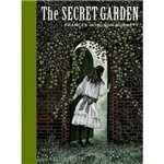 Livro - Secret Garden