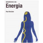Livro - Segredos da Energia