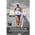 Livro - Segredos de um Ultramaratonista