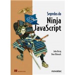 Livro - Segredos do Ninja JavaScript