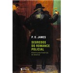 Livro - Segredos do Romance Policial: História das Histórias de Detetive