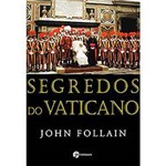 Livro - Segredos do Vaticano