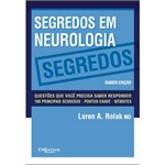 Livro - Segredos em Neurologia - Rolak