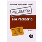 Livro - Segredos em Pediatria