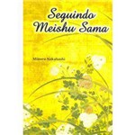 Livro - Seguindo Meishu Sama