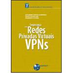 Livro - Segurança com Redes Privadas Virtuais VPNS