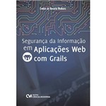 Livro - Segurança da Informação em Aplicações Web com Grails