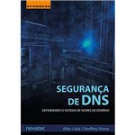 Livro - Segurança de DNS