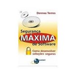 Livro - Segurança Maxima de Software