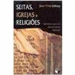 Livro - Seitas, Igrejas e Religiões