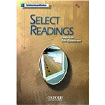 Livro - Select Readings Intermediate Student Book