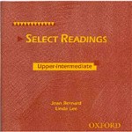 Livro - Select Readings - Upper-intermediate