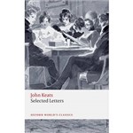 Livro - Selected Letters (Oxford World Classics)