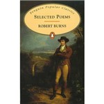 Livro - Selected Poems - Penguin Popular Classics