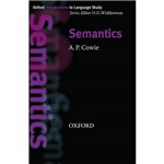 Livro - Semantics