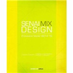 Livro - Senai Mix Design: Primavera, Verão 2014/15
