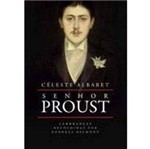 Livro - Senhor Proust