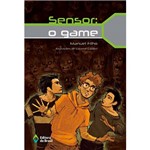 Livro - Sensor: o Game
