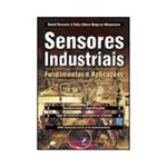 Livro - Sensores Industriais - Fundamentos e Aplicações