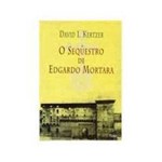Livro - Sequestro de Edgardo Mortara, o