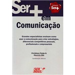 Livro - Ser + em Comunicação: Coleção Ser +