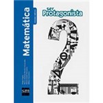 Livro - Ser Protagonista - Matemática Volume II - Ensino Médio