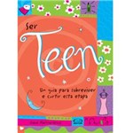 Livro - Ser Teen