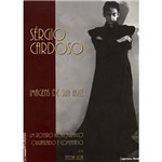 Livro - Sérgio Cardoso: Imagens de Sua Arte - Coleção Aplauso