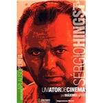 Livro - Sérgio Hingst - um Ator de Cinema