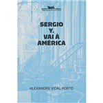 Livro - Sergio Y. Vai à América
