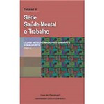 Livro - Série Saúde Mental e Trabalho - Volume 4