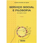 Livro - Serviço Social e Filosofia
