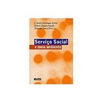 Livro - Serviço Social e Meio Ambiente