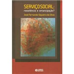Livro - Serviço Social: Resistência e Emancipação?