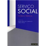 Livro - Serviço Social: Teorias e Práticas