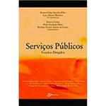 Livro - Serviços Públicos: Estudos Dirigidos