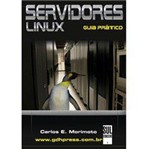 Livro - Servidores Linux - Guia Prático