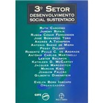Livro - 3º Setor - Desenvolvimento Social Sustentado