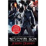 Livro - Seventh Son