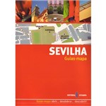 Livro - Sevilha - Guias-Mapas