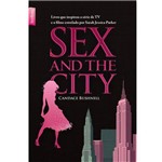 Livro - Sex And The City - Edição de Bolso