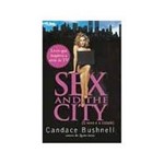 Livro - Sex And The City (O Sexo e a Cidade) - Edição Econômica