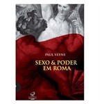 Livro - Sexo e Poder em Roma
