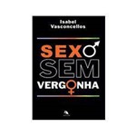 Livro - Sexo Sem Vergonha