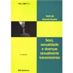 Livro - Sexo, Sexualidade e Doenças Sexualmente Transmissíveis