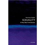 Livro - Sexuality: a Very Short Introduction