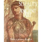 Livro - Sexuality In Ancient Art